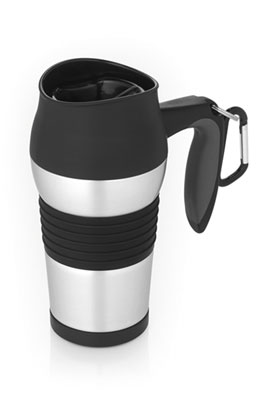 thermos nissan travel mug