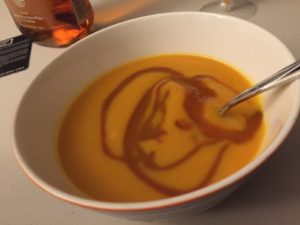 carrotsoup